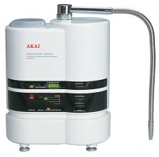 Akai Ionizer Plus MS900UV Cleaning Cart