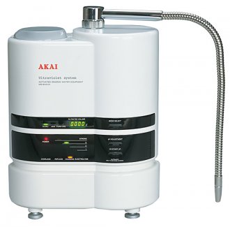 Akai Ionizer Plus MS900UV Cleaning Cartridge