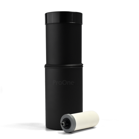 ProPur SCOUT w/1 ProOne G2.0 5" Slimline Filter - Click Image to Close