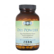 Oxy-Powder® - Oxygen Based Intestinal/Colon Cleans