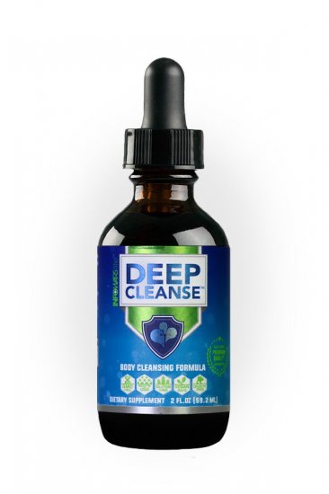 Deep Cleanse - Click Image to Close