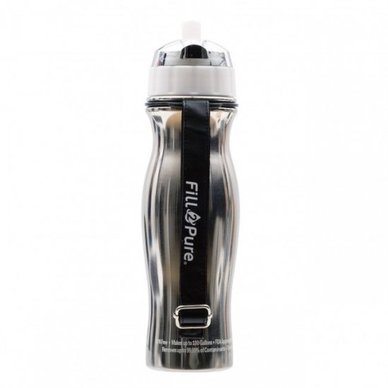 Fill2Pure Walter Filtration Bottle - Click Image to Close
