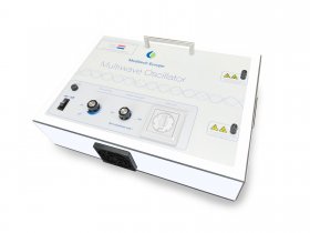 Multiwave Oscillator 220/240 White Versi