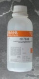 Calibration Solution 230 ml. For use with PWT mete